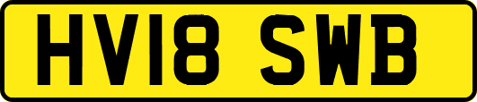 HV18SWB