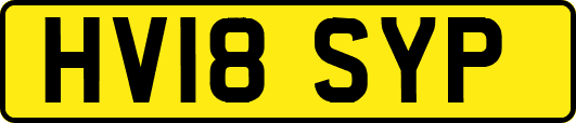 HV18SYP