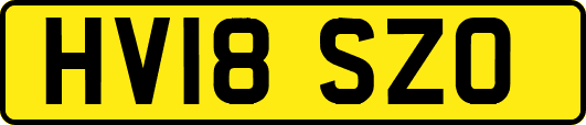 HV18SZO