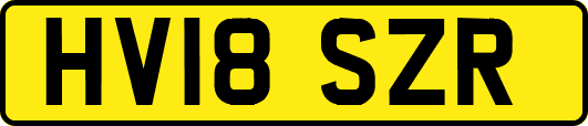 HV18SZR