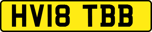HV18TBB