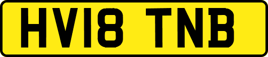 HV18TNB