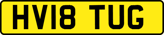 HV18TUG