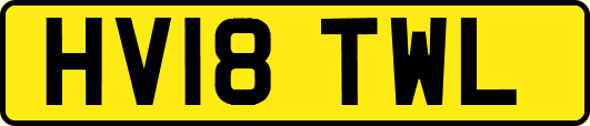 HV18TWL