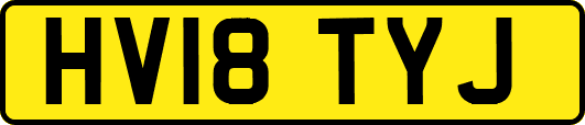 HV18TYJ