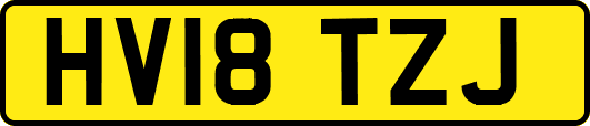 HV18TZJ