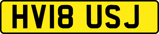 HV18USJ