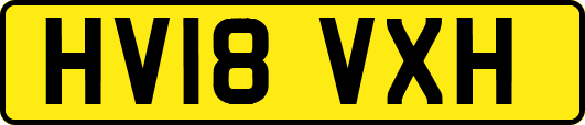 HV18VXH
