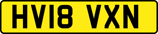 HV18VXN