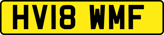 HV18WMF