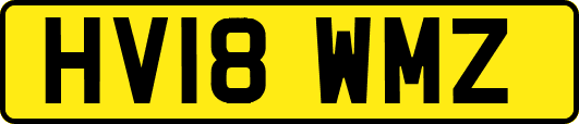 HV18WMZ