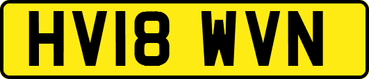 HV18WVN