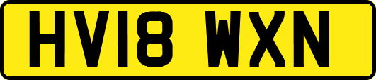 HV18WXN
