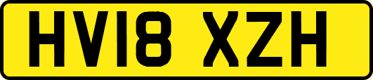 HV18XZH