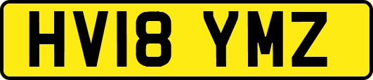 HV18YMZ
