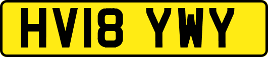 HV18YWY