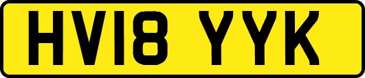 HV18YYK