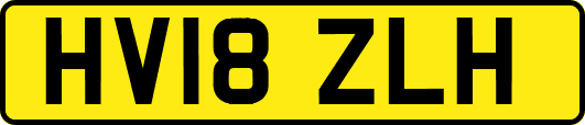 HV18ZLH