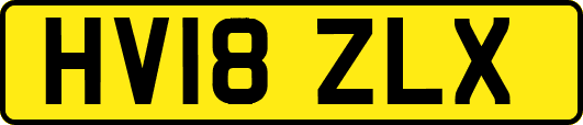 HV18ZLX