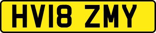 HV18ZMY