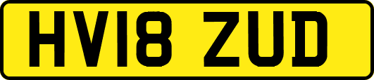 HV18ZUD