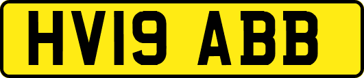 HV19ABB