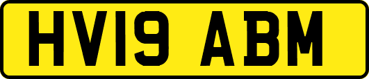 HV19ABM