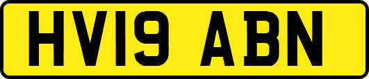 HV19ABN