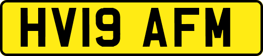 HV19AFM