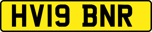 HV19BNR