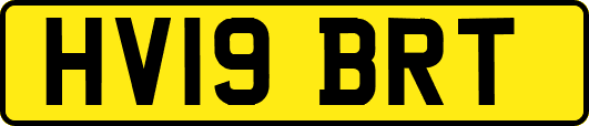 HV19BRT
