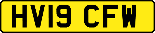 HV19CFW