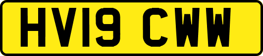 HV19CWW