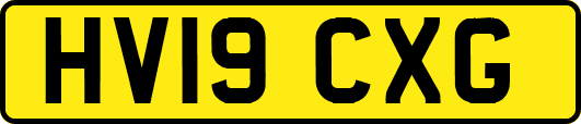 HV19CXG
