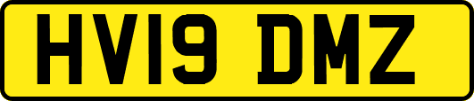 HV19DMZ
