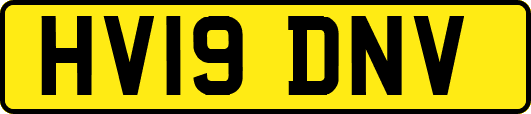 HV19DNV