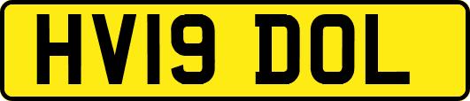 HV19DOL