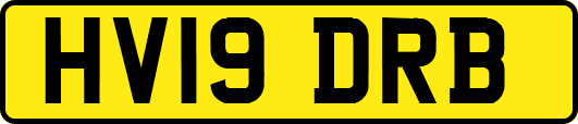 HV19DRB