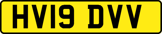 HV19DVV