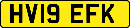 HV19EFK
