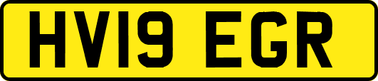 HV19EGR