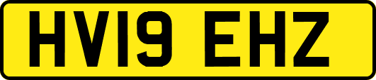 HV19EHZ