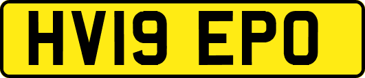 HV19EPO