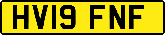 HV19FNF