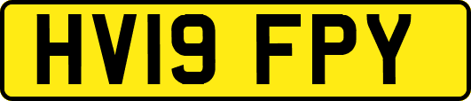 HV19FPY