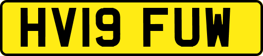 HV19FUW
