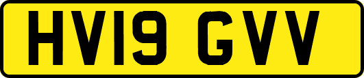 HV19GVV