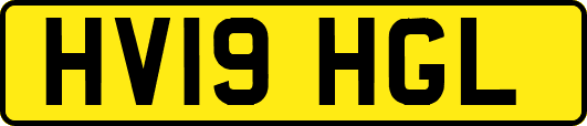 HV19HGL