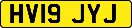 HV19JYJ