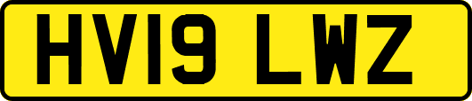 HV19LWZ